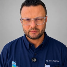 Ing. José Aurelio Urquijo Celis
